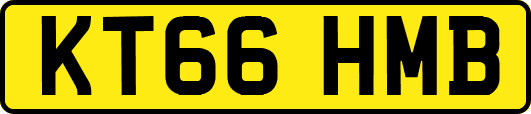 KT66HMB