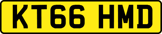 KT66HMD