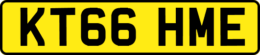 KT66HME