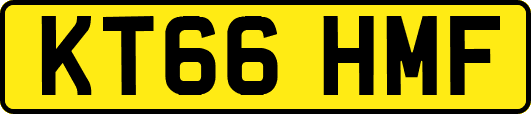 KT66HMF