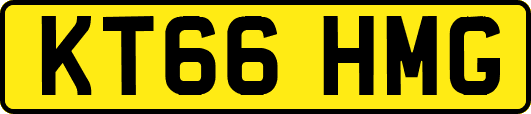 KT66HMG