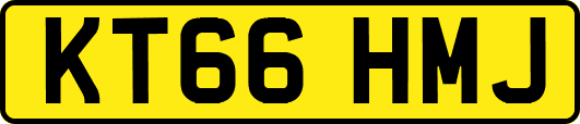 KT66HMJ