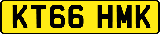 KT66HMK