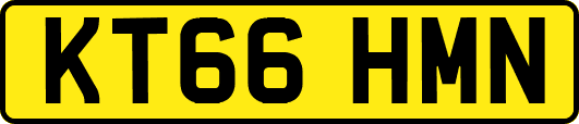 KT66HMN