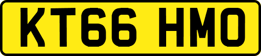 KT66HMO