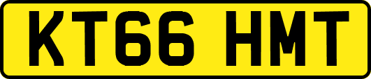 KT66HMT