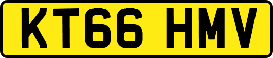 KT66HMV