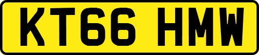 KT66HMW
