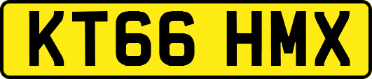 KT66HMX
