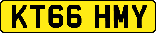 KT66HMY