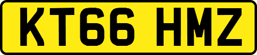 KT66HMZ