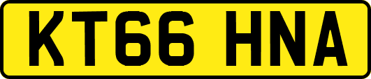 KT66HNA