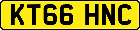 KT66HNC