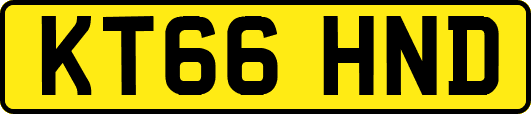 KT66HND