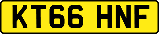 KT66HNF