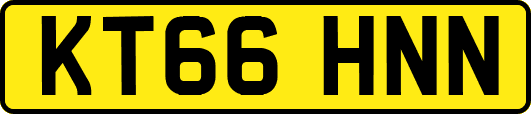 KT66HNN