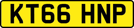KT66HNP