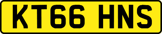 KT66HNS