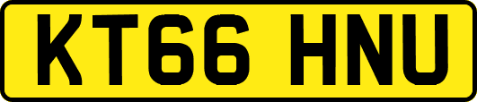 KT66HNU