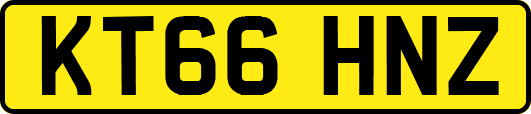 KT66HNZ