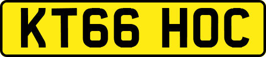 KT66HOC