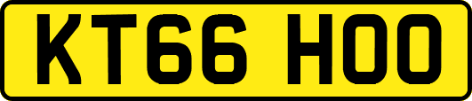 KT66HOO