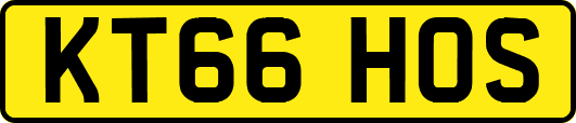 KT66HOS