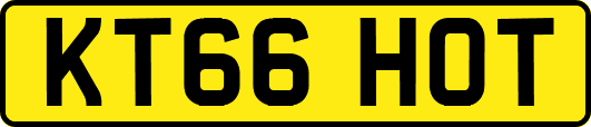 KT66HOT