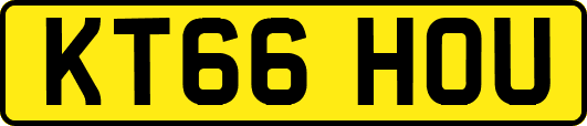 KT66HOU