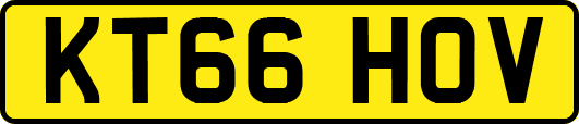 KT66HOV