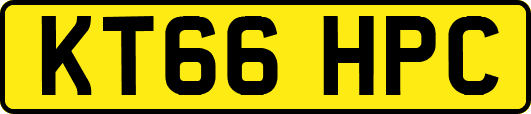 KT66HPC