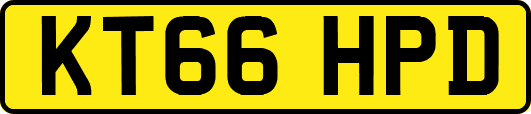 KT66HPD