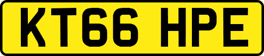 KT66HPE