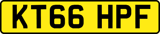 KT66HPF