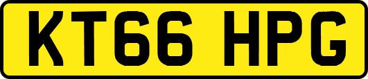 KT66HPG