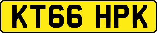 KT66HPK