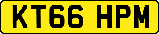 KT66HPM