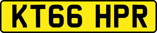 KT66HPR