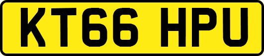 KT66HPU