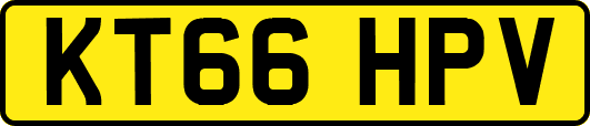 KT66HPV
