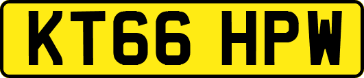 KT66HPW