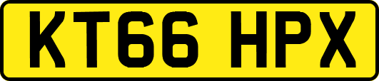 KT66HPX