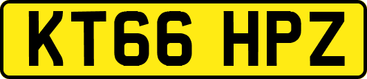 KT66HPZ