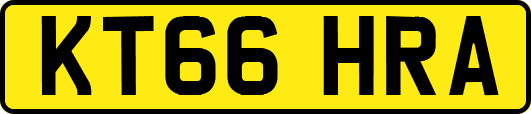 KT66HRA