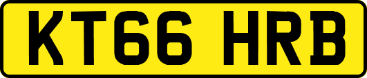 KT66HRB