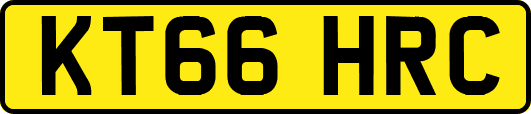 KT66HRC