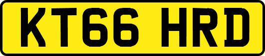 KT66HRD
