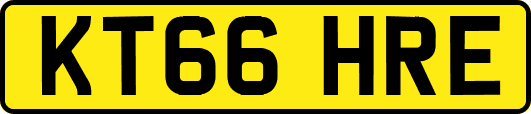 KT66HRE