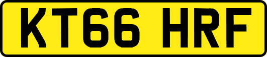 KT66HRF