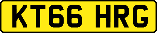KT66HRG